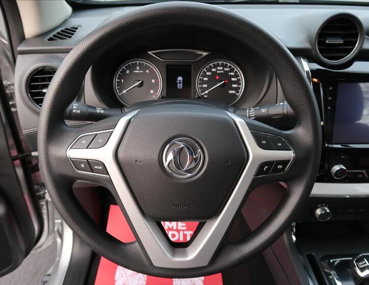 Dongfeng DF 6 16