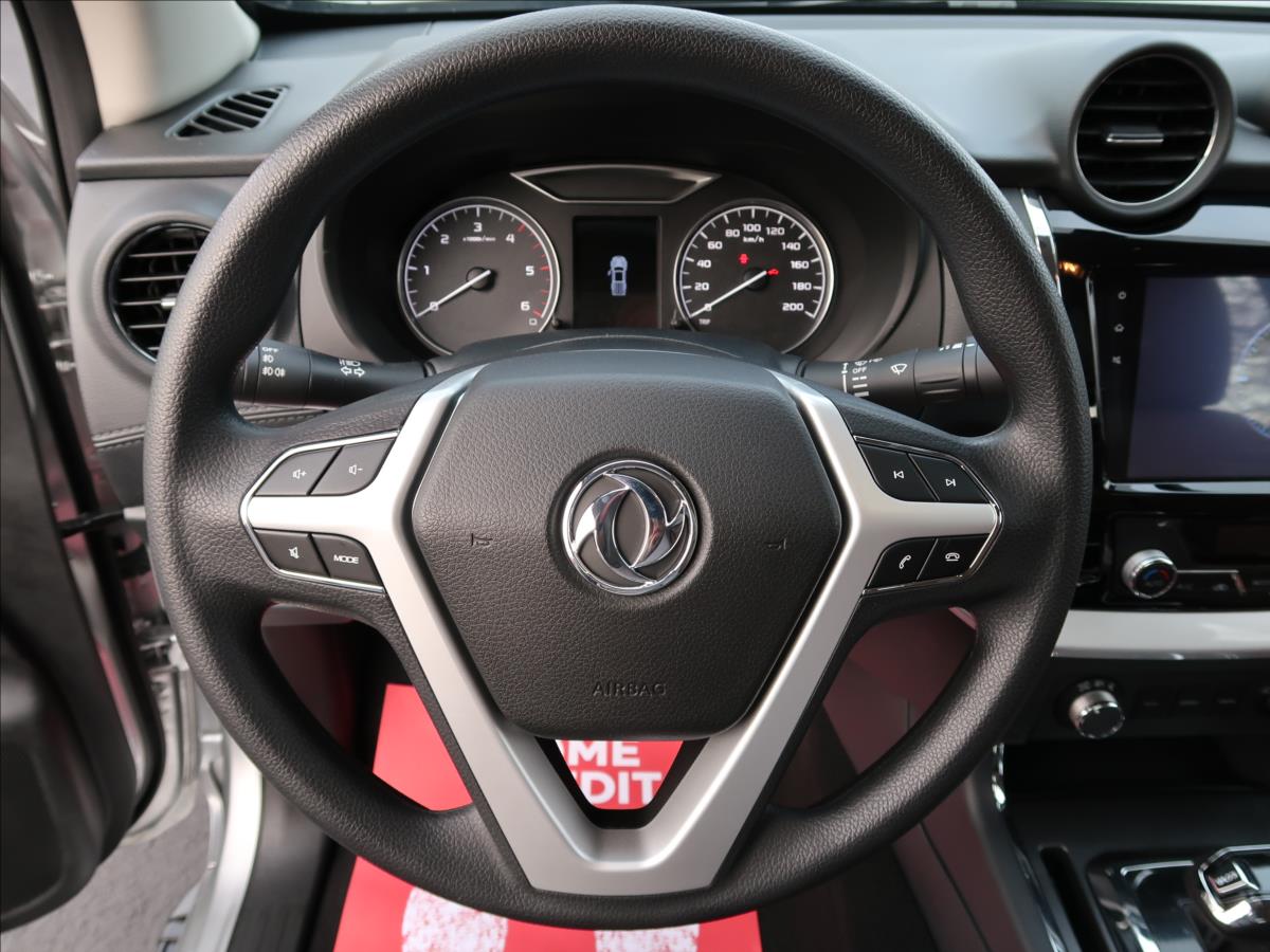 Dongfeng DF 6