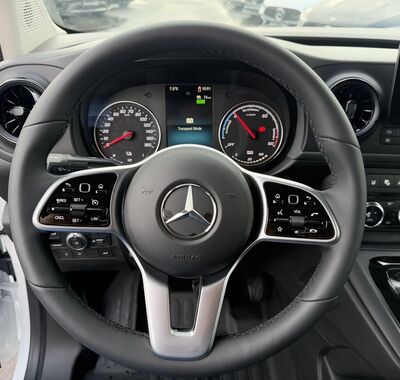Mercedes-Benz Citan 10