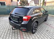 Subaru XV 3