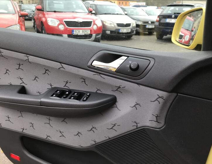 Škoda Fabia 11