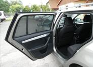 Škoda Octavia 21