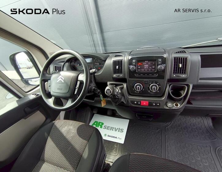 Citroën Jumper 5