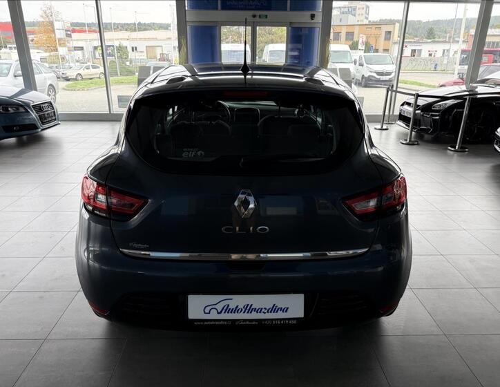 Renault Clio 5