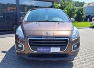 Peugeot 3008 2