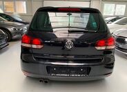 Volkswagen Golf 5