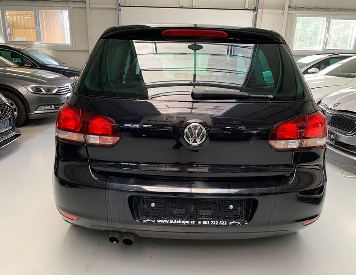 Volkswagen Golf 5