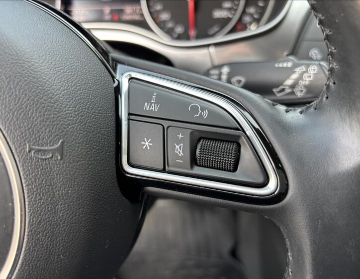 Audi A6 Allroad 30