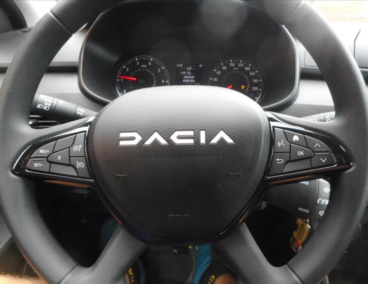 Dacia Sandero 12