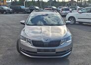 Škoda Octavia 2