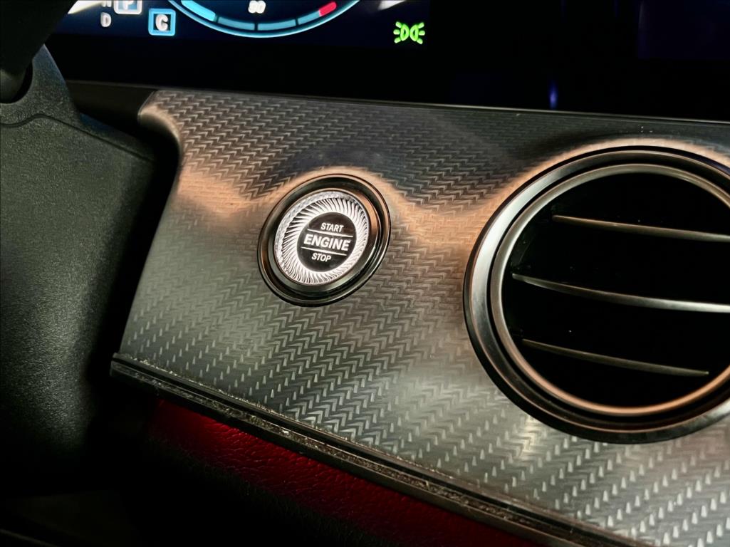Mercedes-Benz Třídy E