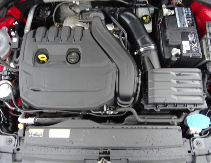 Seat Leon 30