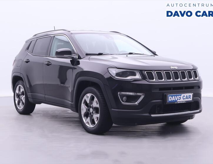 Jeep Compass 1