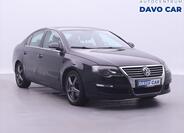 Volkswagen Passat 1