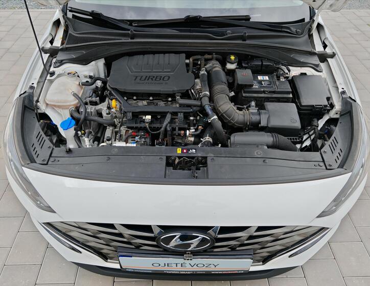 Hyundai i30 40