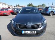 Škoda Octavia 1