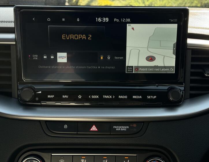 KIA Ceed 16