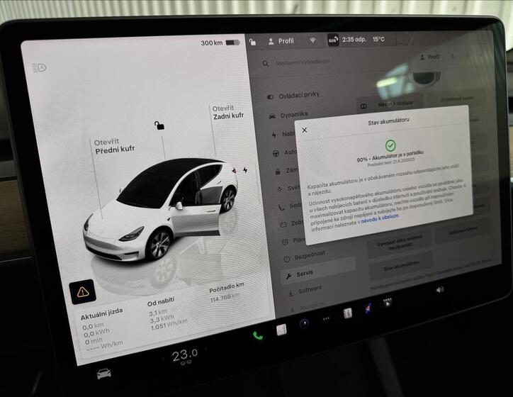 Tesla Model Y 24