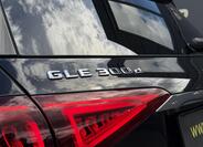 Mercedes-Benz GLE 45