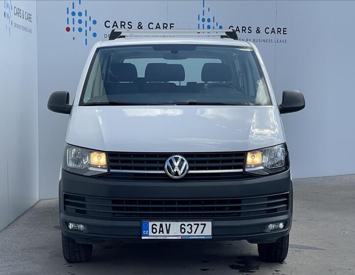 Volkswagen Transporter 20