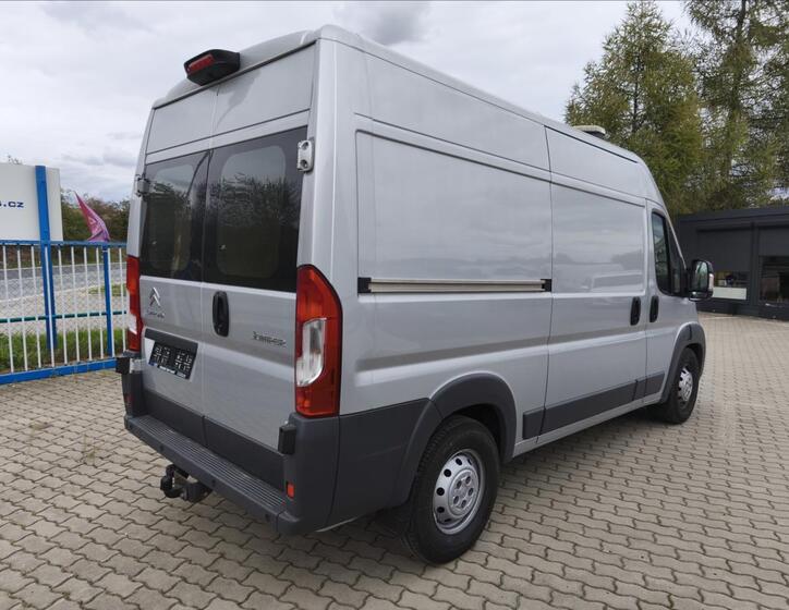 Citroën Jumper 4