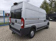Citroën Jumper 4