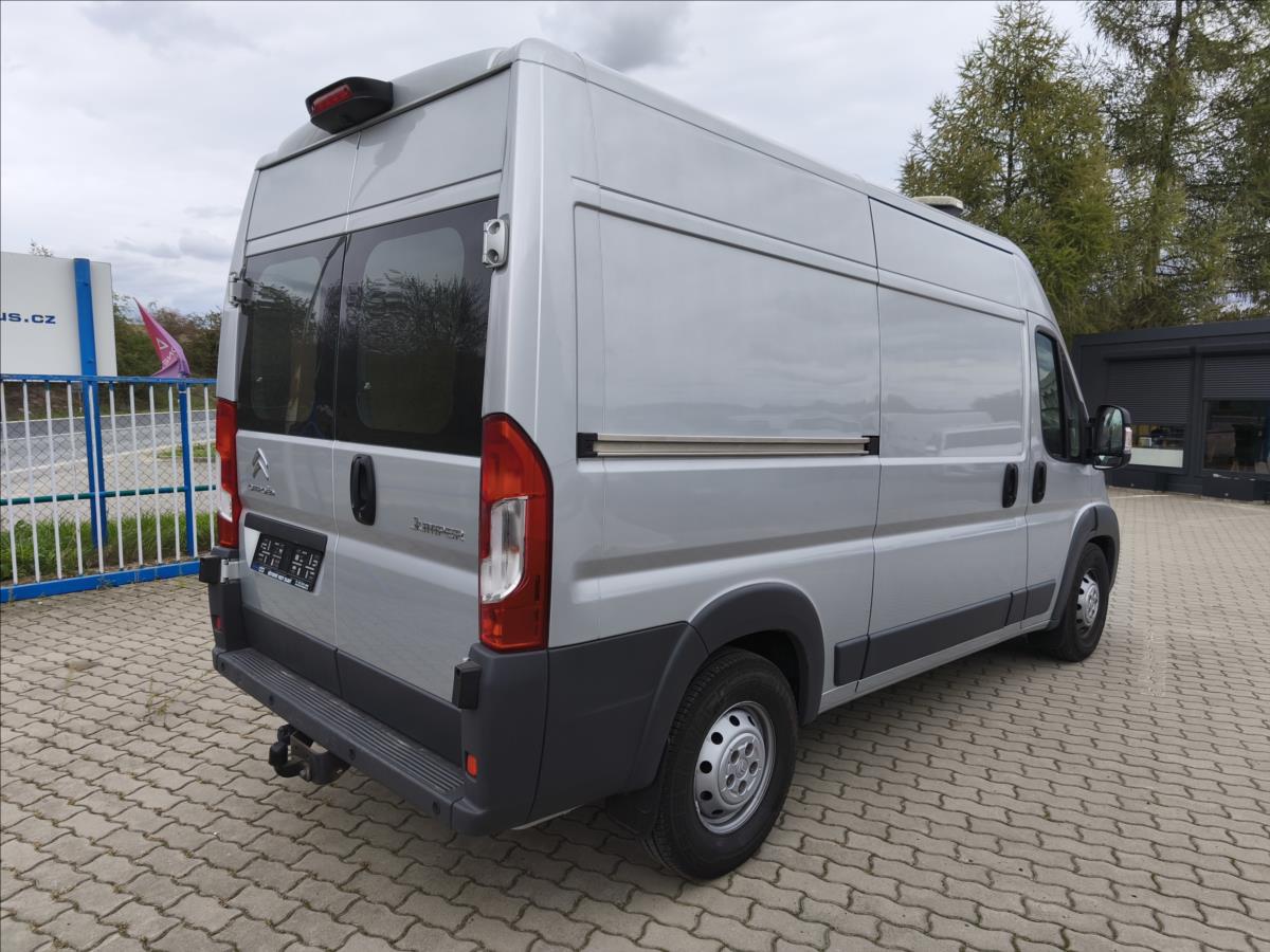 Citroën Jumper
