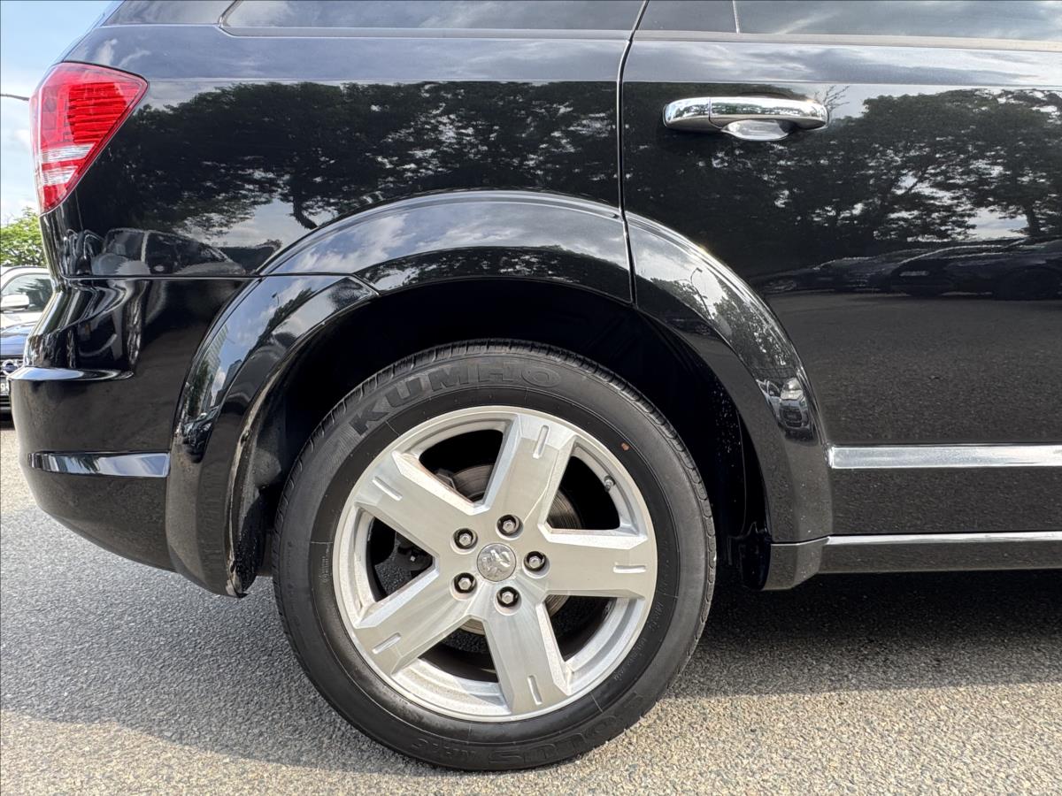 Dodge Journey