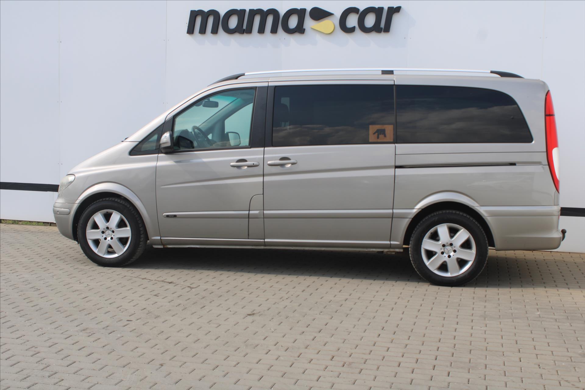 Mercedes-Benz Viano