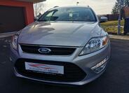 Ford Mondeo 2