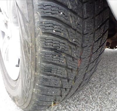Toyota Land Cruiser 53