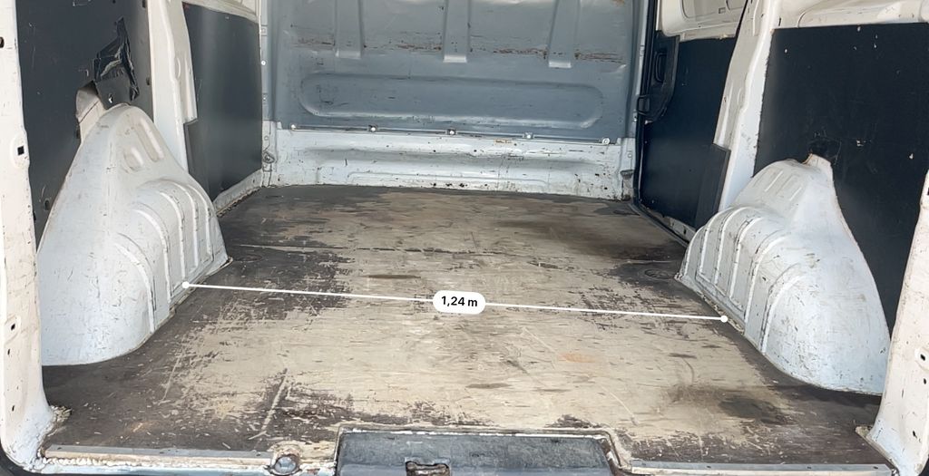 Citroën Jumpy