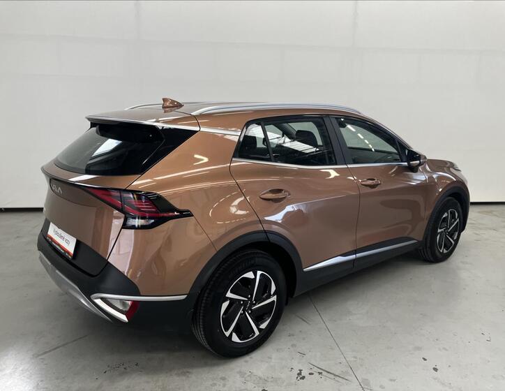 KIA Sportage 2
