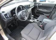 KIA Sportage 16