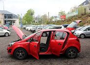 Opel Corsa 26