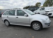 Škoda Fabia 3