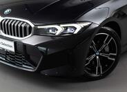 BMW Řada 3 7