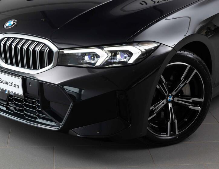 BMW Řada 3 7
