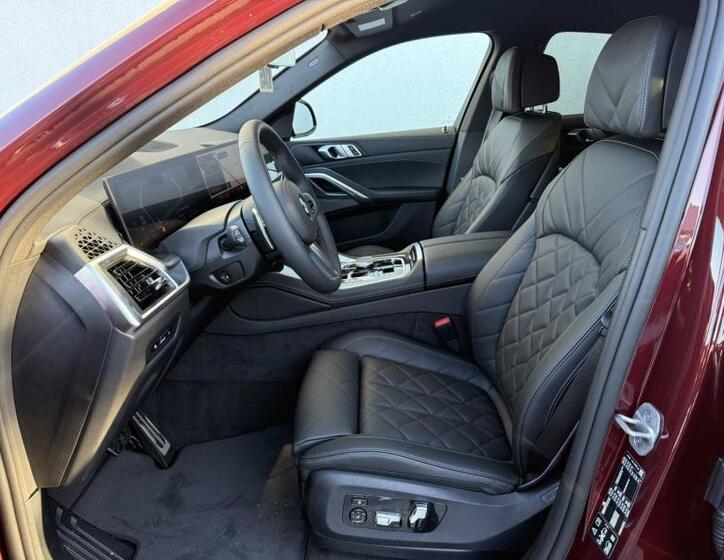 BMW X6 6