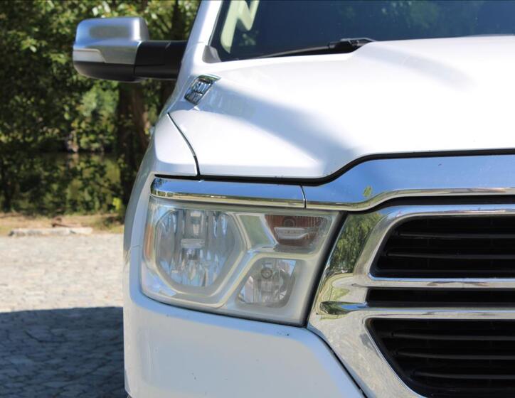 Dodge RAM 29