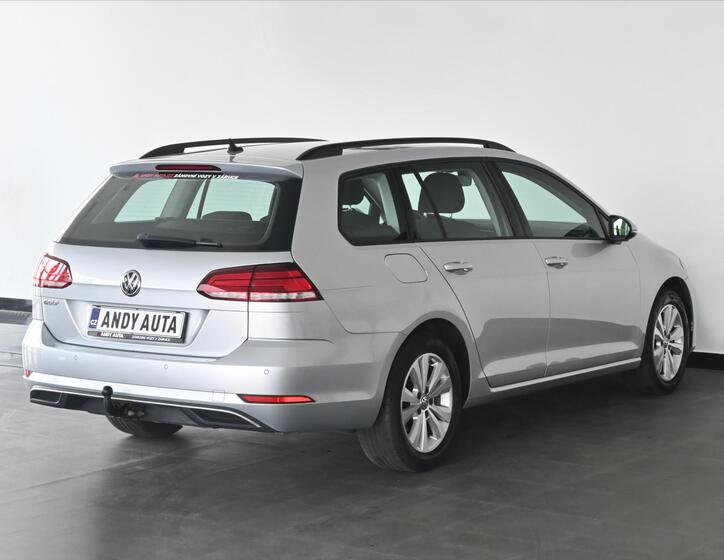 Volkswagen Golf 3