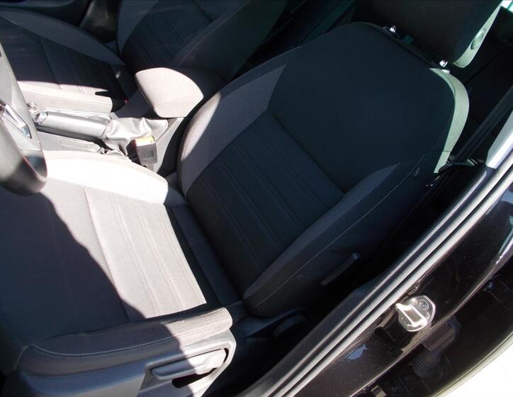 Škoda Octavia 17