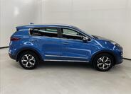 KIA Sportage 3