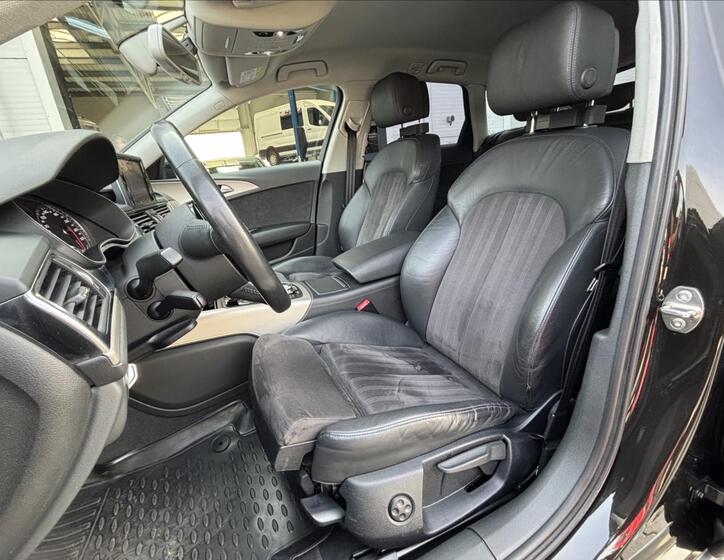 Audi A6 Allroad 25