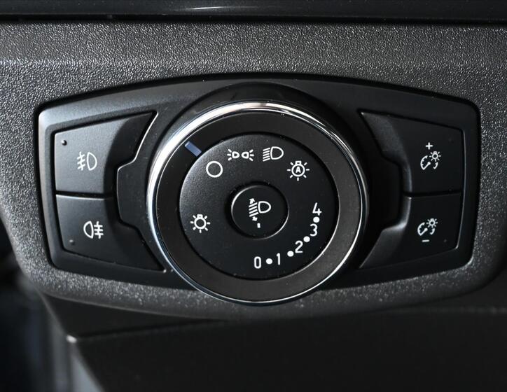Ford Mondeo 26