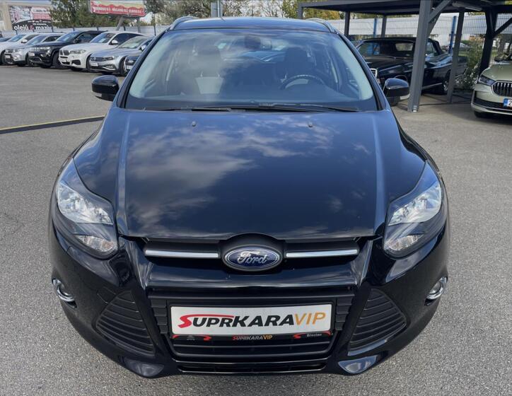 Ford Focus 2