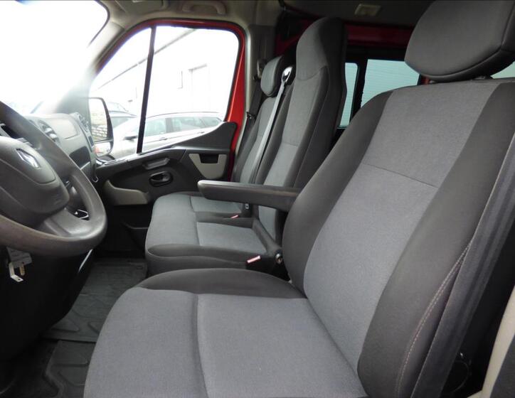 Renault Master 27