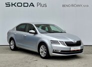 Škoda Octavia 11