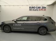 Volkswagen Passat 3