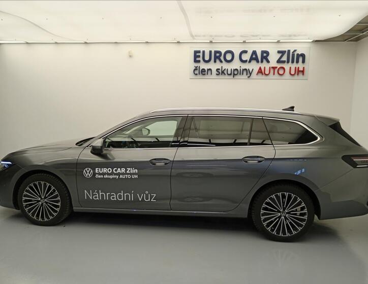 Volkswagen Passat 3